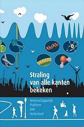 Foto van Straling van alle kanten bekeken - henk kieft en sander funneman - ebook (9789464184495)