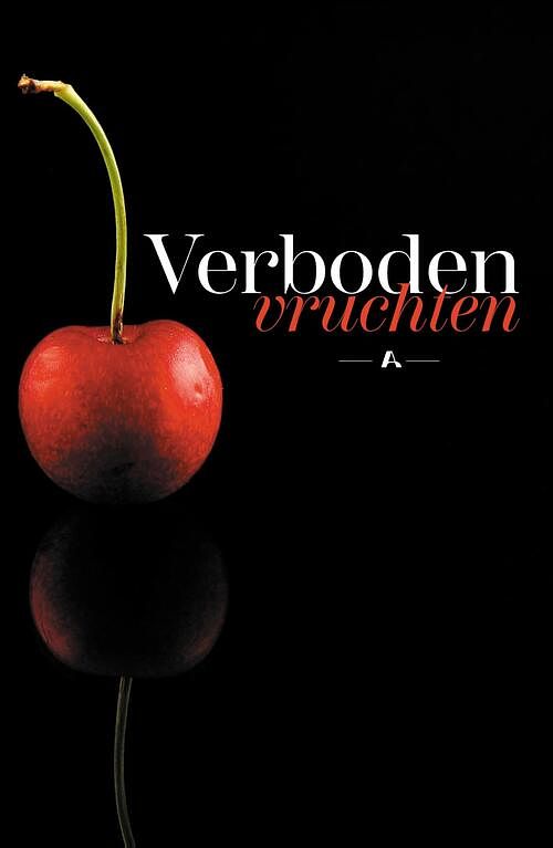 Foto van Verboden vruchten - marieke duchatteau - ebook (9789493297630)