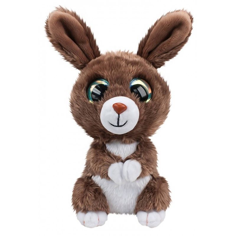 Foto van Lumo stars knuffeldier bunny bunny - classic - 15cm