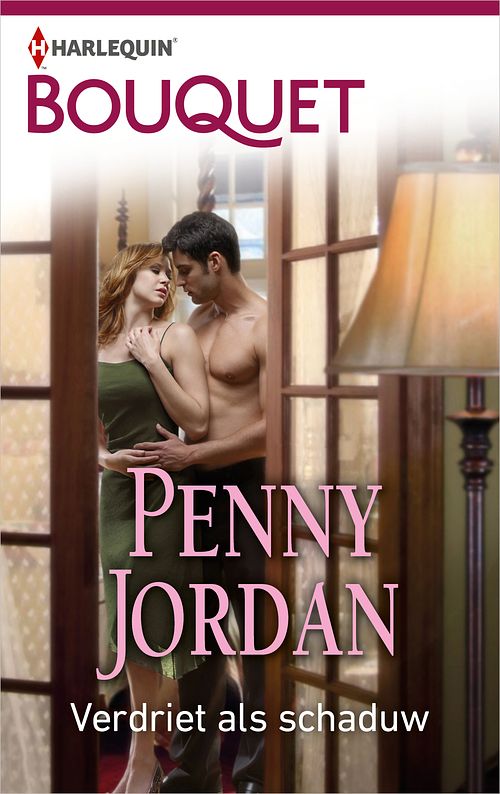 Foto van Verdriet als schaduw - penny jordan - ebook