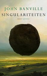 Foto van Singulariteiten - john banville - ebook