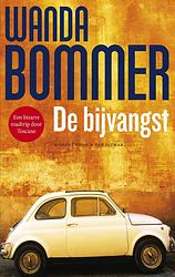 Foto van De bijvangst - wanda bommer - paperback (9789038800509)