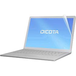 Foto van Dicota d70070 antiverblindingsfilter 55,9 cm (22) beeldverhouding: 16:9 geschikt voor model: laptop