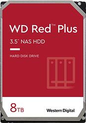 Foto van Wd red plus wd80efpx 8tb