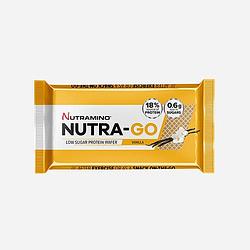 Foto van Nutra-go protein wafer