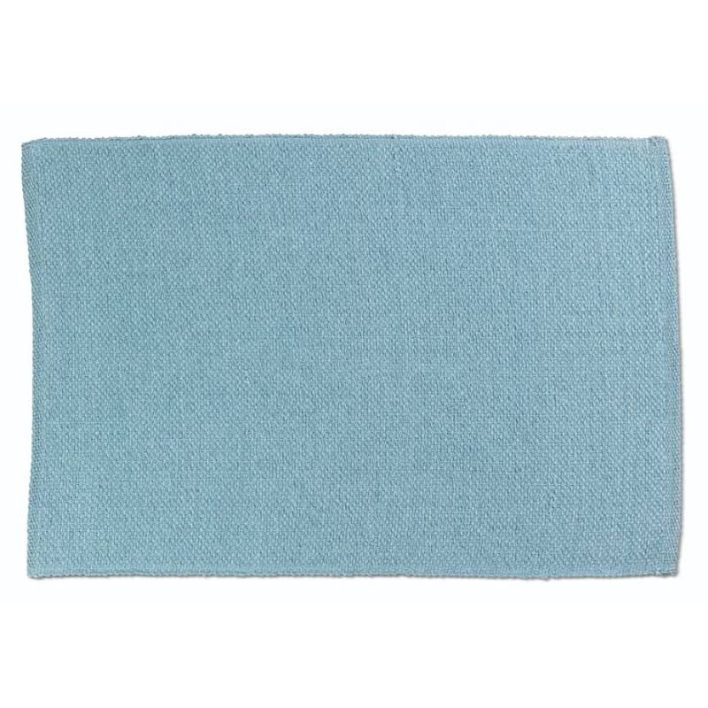 Foto van Kela - placemat, ijs blauw - kela tamina