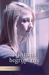 Foto van Niemand begrijpt mij - j.f. van der poel - ebook (9789401904087)