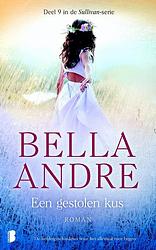 Foto van Een gestolen kus - bella andre - ebook (9789402308419)