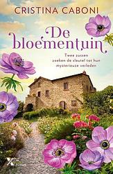 Foto van De bloementuin - cristina caboni - ebook (9789401607346)