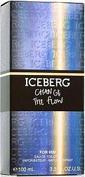 Foto van Iceberg change the flow eau de toilette