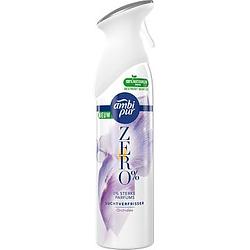 Foto van Ambi pur zero% orchidee 300ml luchtverfrisser mist spray bij jumbo