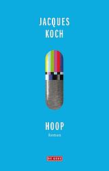 Foto van Hoop - jacques koch - ebook (9789044535211)