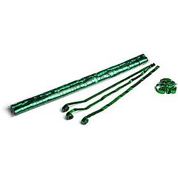 Foto van Magic fx str05dg metallic streamers 5mx0.85cm groen 100st