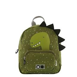 Foto van Trixie backpack small - mr. dino