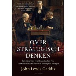 Foto van Over strategisch denken