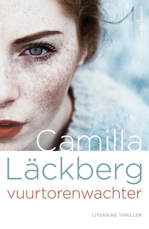 Foto van Vuurtorenwachter - camilla läckberg - ebook (9789041418715)