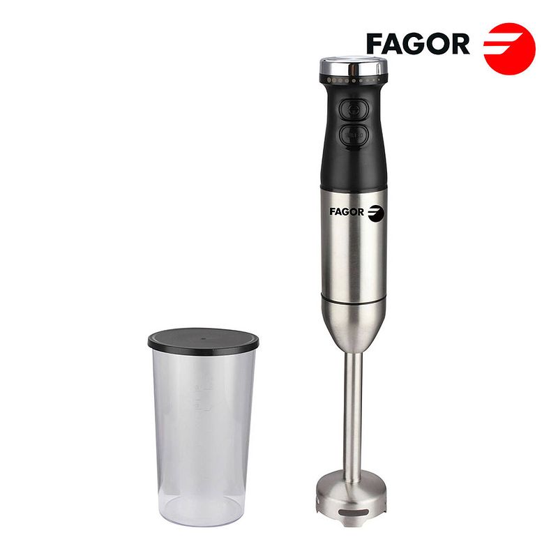 Foto van Handblender fagor 800 w