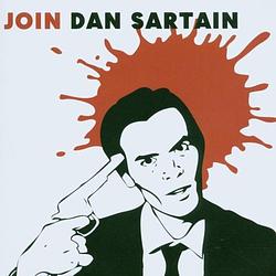 Foto van Join dan sartain - lp (5016958074715)