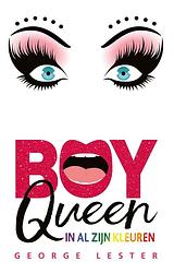 Foto van Boy queen - george lester - ebook (9789048865628)