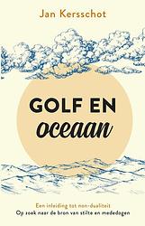 Foto van Golf en oceaan - jan kersschot - ebook (9789020216028)