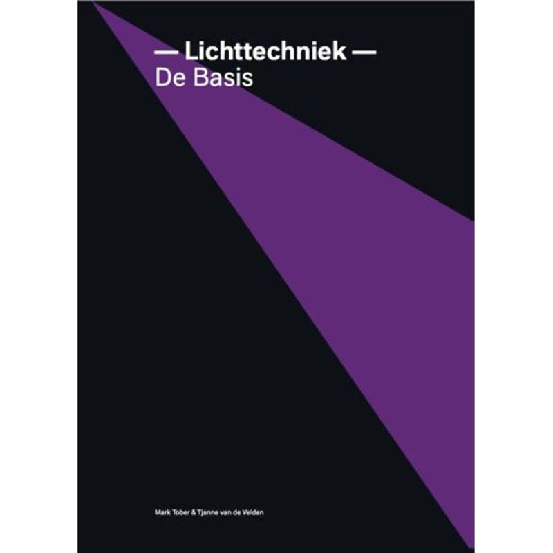 Foto van Lichttechniek