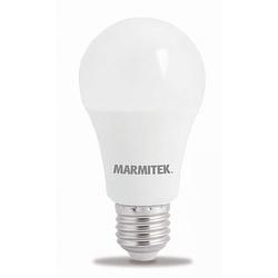 Foto van Marmitek glow mo - smart wi-fi led bulb color - e27 | 806 lumen | 9 w = 60 w smartverlichting wit