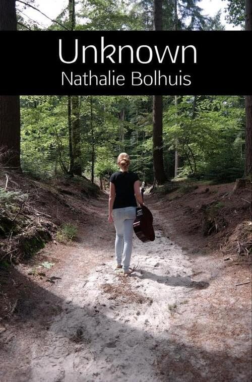 Foto van Unknown - nathalie bolhuis - ebook (9789463673846)