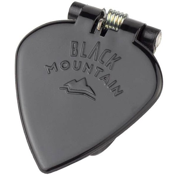 Foto van Black mountain bmp-rhj+ spring action duimplectrum jazz extra tight