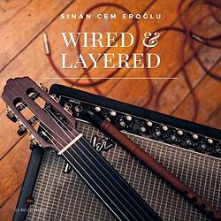 Foto van Wired & layered - cd (8680114941493)