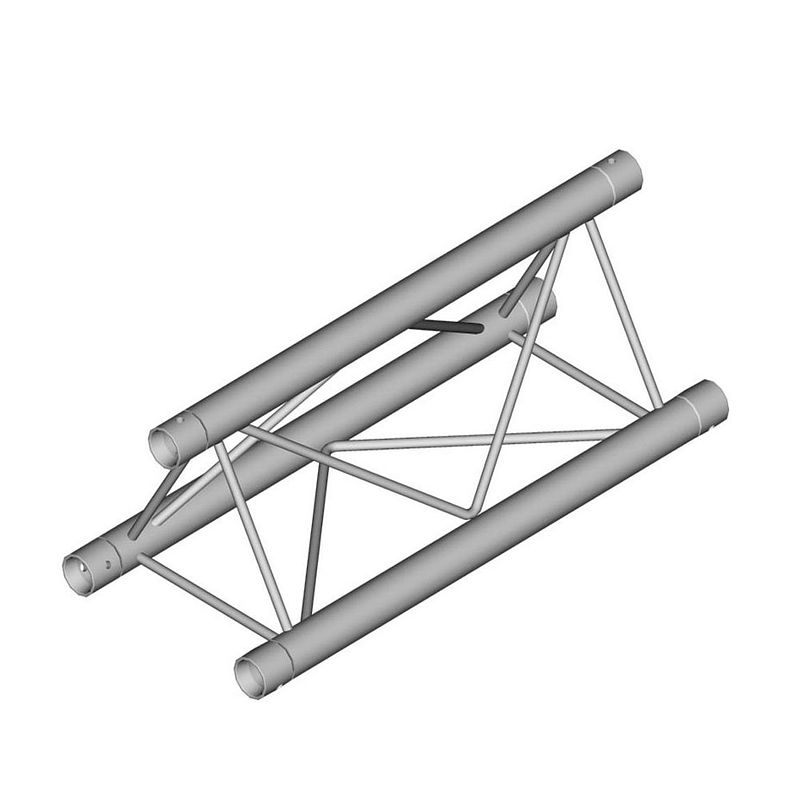 Foto van Duratruss dt 23-200 driehoek truss 2.00 meter