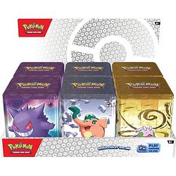 Foto van Pokemon tcg stacking tin 2034