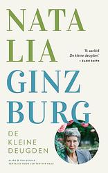 Foto van De kleine deugden - natalia ginzburg - ebook (9789038812243)