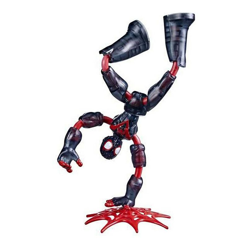 Foto van Actiefiguren spiderman f3845 spiderman