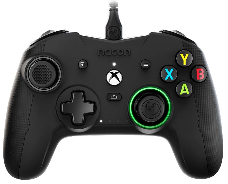 Foto van Nacon revolution x pro controller