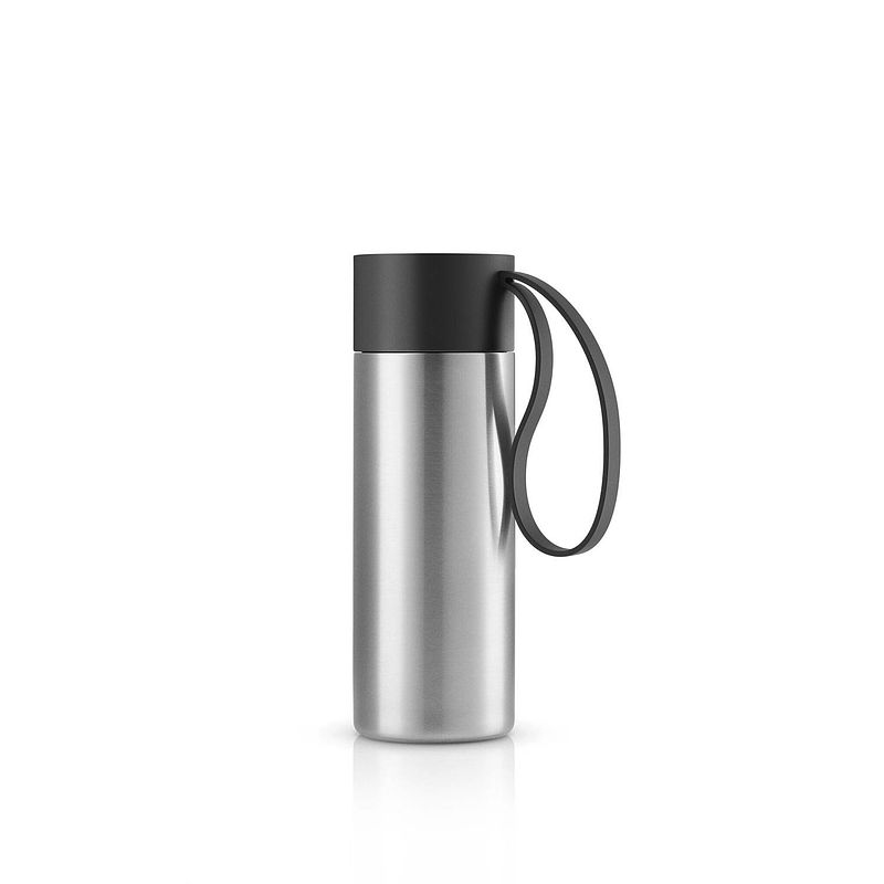 Foto van Eva solo to go cup black 0.35 liter