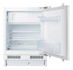 Foto van Beko bu1153n inbouw koelkast met vriesvak wit