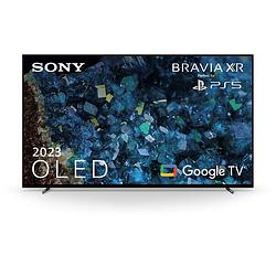 Foto van Sony bravia xr-65a83l - 4k oled (2023)