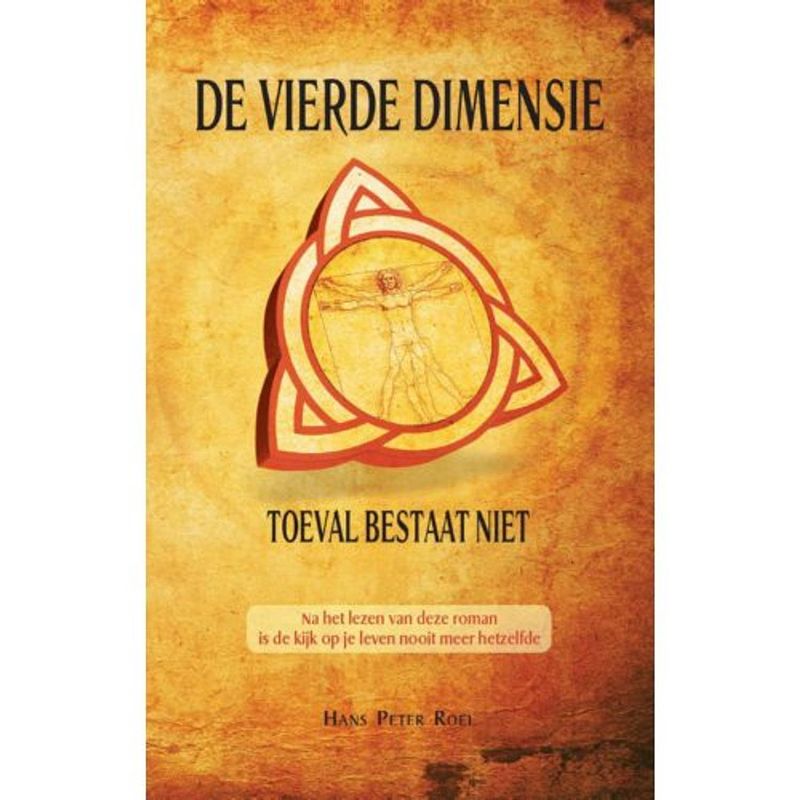 Foto van De vierde dimensie