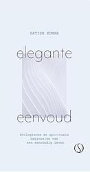 Foto van Elegante eenvoud - satish kumar - ebook (9789493228535)