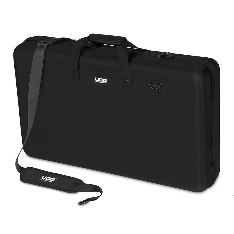 Foto van Udg creator denon dj prime 4 hardcase zwart