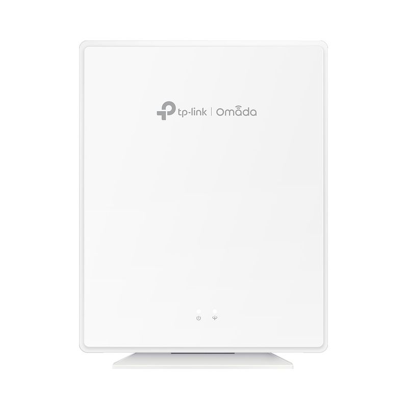 Foto van Tp-link eap610gp-desktop access point wit