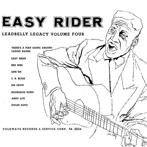 Foto van Easy rider - lp (0093070203419)