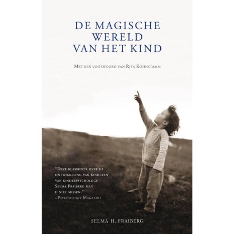 Foto van Magische wereld van het kind