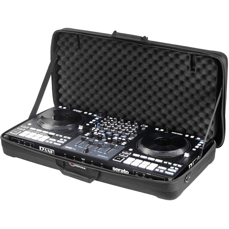 Foto van Odyssey bmrane4 eva-softcase voor rane dj four