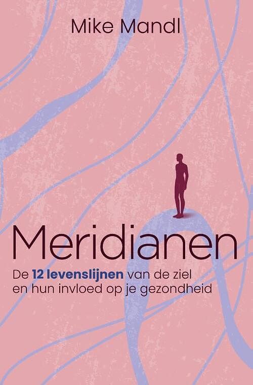 Foto van Meridianen - mike mandl - paperback (9789020220964)