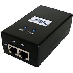 Foto van Ubiquiti networks poe-24-24w-g  poe-injector 1 gbit/s