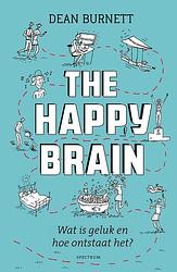 Foto van The happy brain - dean burnett - ebook (9789000359479)