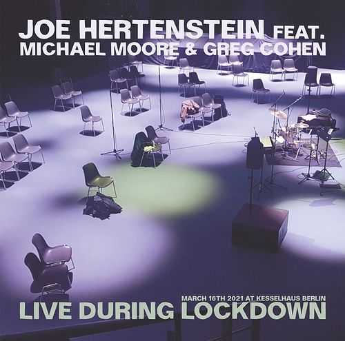 Foto van Live during lockdown - cd (4250317420695)