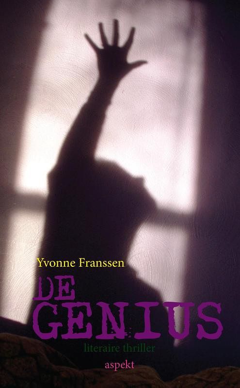 Foto van Genius - yvonne franssen - ebook (9789461534941)