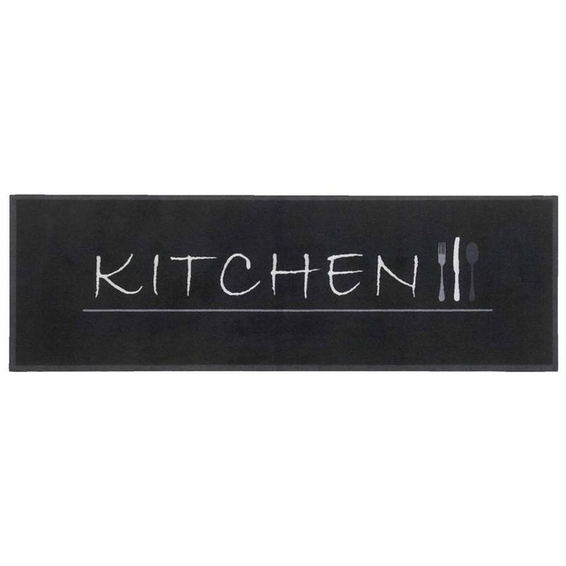Foto van Keukenloper kitchen - 50x150 cm
